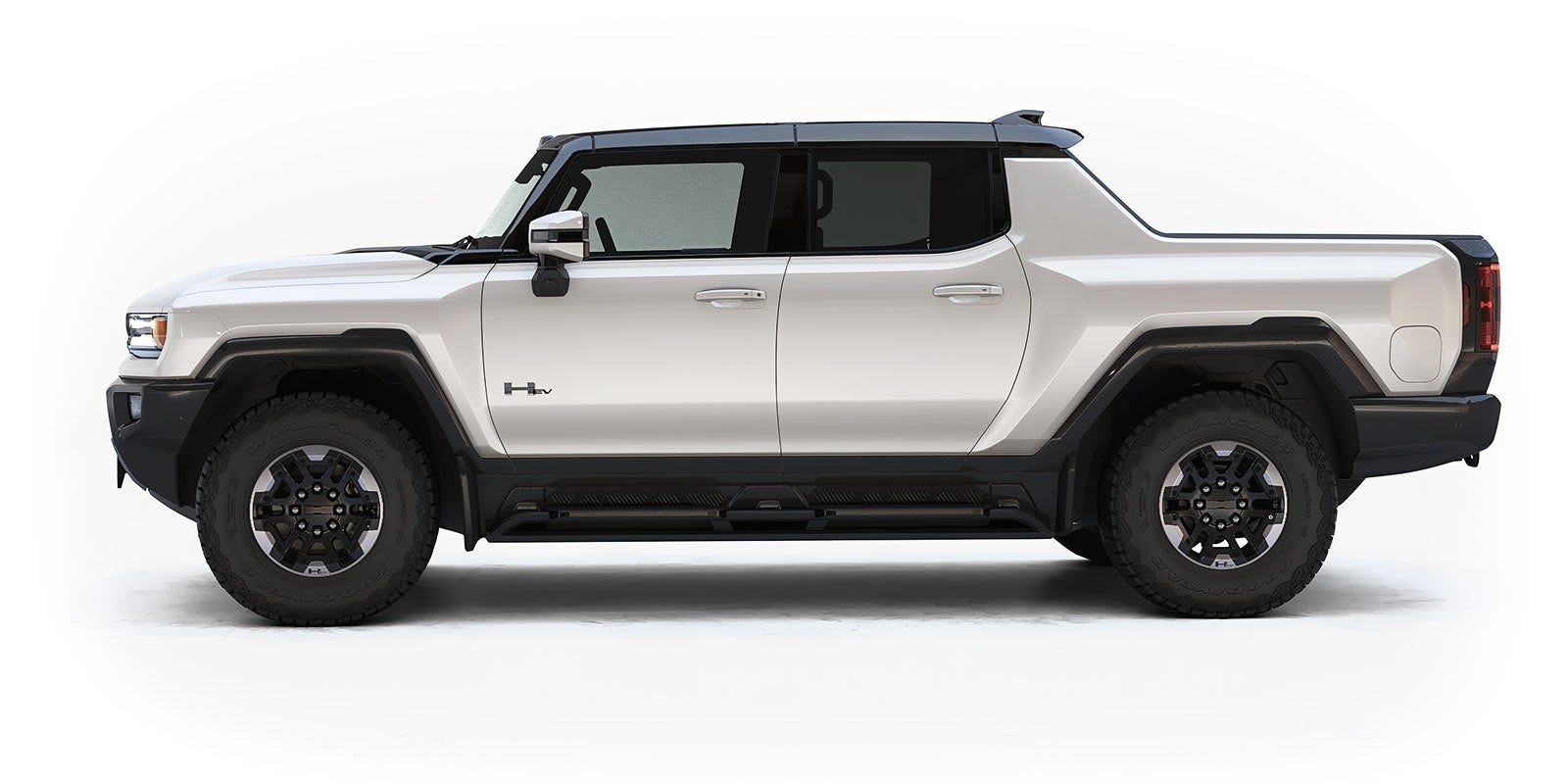 hummer ev pickup and hummer ev | Pippen GMC in Carthage TX