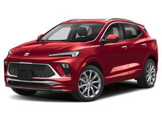 Buick Encore GX - Pippen Motor Co in Carthage TX