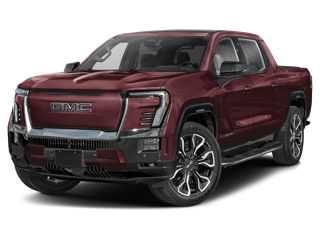 Sierra EV vs. Rivian R1T - Pippen GMC in Carthage TX