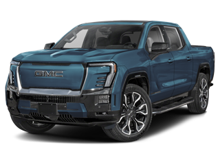 Sierra EV vs. Ford Lightning - Pippen GMC in Carthage TX