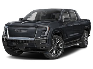 Sierra EV vs. Cybertruck - Pippen GMC in Carthage TX