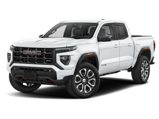 GMC Canyon - Pippen GMC in Carthage TX