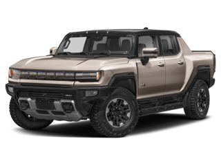 HUMMER EV vs Tesla Cybertruck - Pippen GMC in Carthage TX