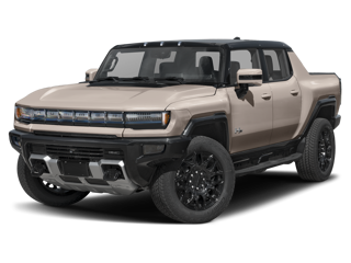 HUMMER EV vs Tesla Cybertruck - Pippen GMC in Carthage TX