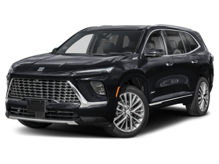 Buick Enclave - Pippen GMC in Carthage TX