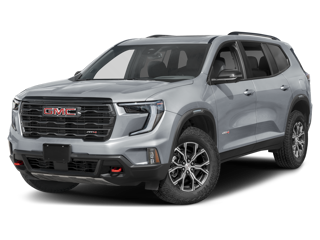 GMC Acadia - Pippen GMC in Carthage TX