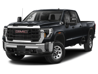 GMC Sierra HD - Pippen Motor Co in Carthage TX