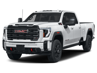 GMC Sierra HD - Pippen GMC in Carthage TX