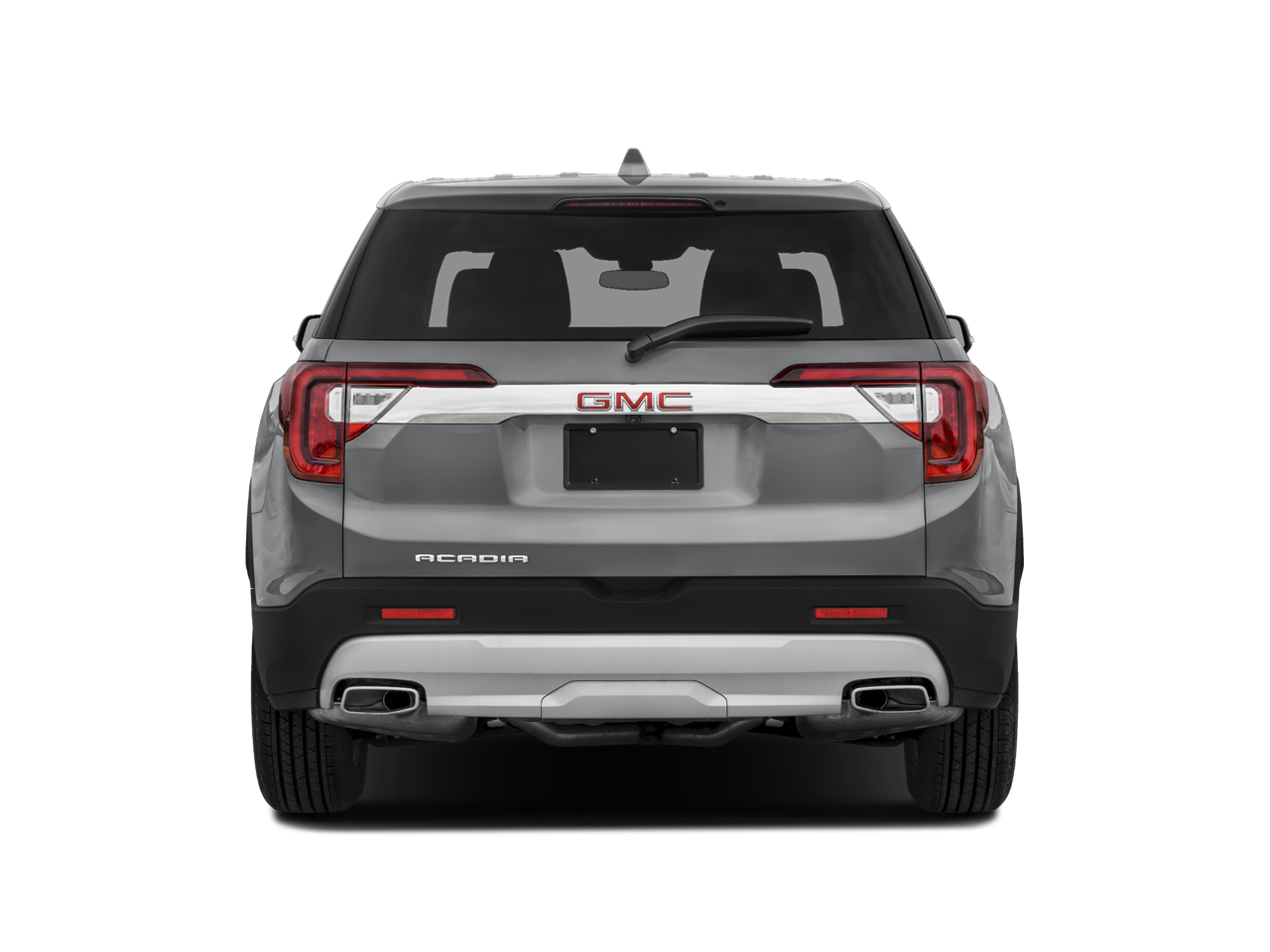 2023 GMC Acadia Base