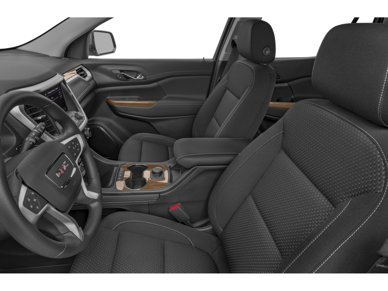 2023 GMC Acadia Base