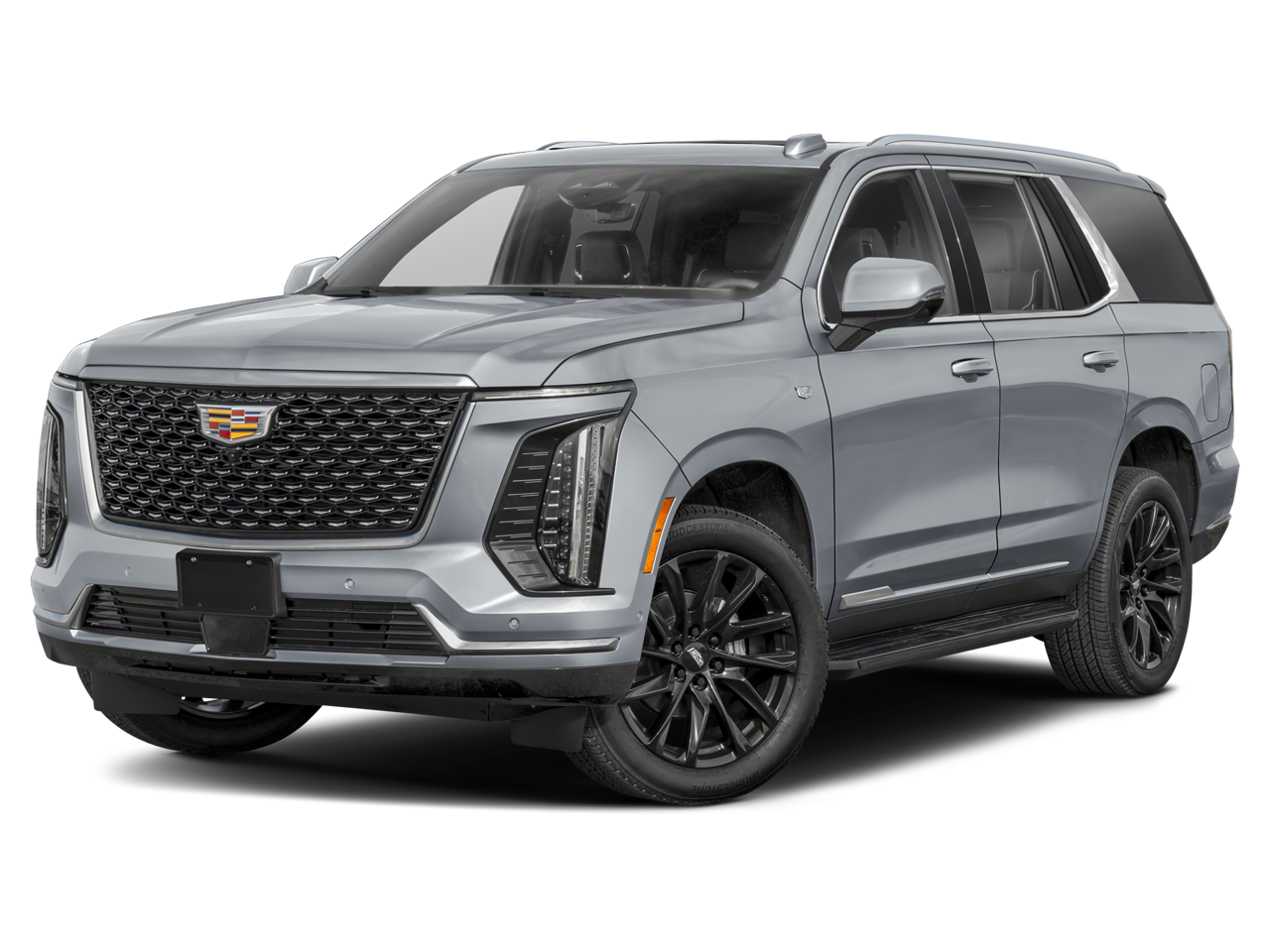 2025 Cadillac Escalade 4WD Premium Luxury's photo