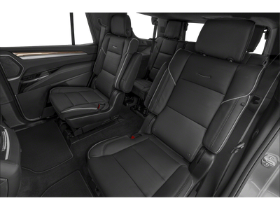 2025 Cadillac Escalade Premium Luxury