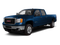 2011 GMC Sierra 2500 HD SLT