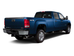 2011 GMC Sierra 2500 HD SLT