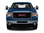 2011 GMC Sierra 2500 HD SLT