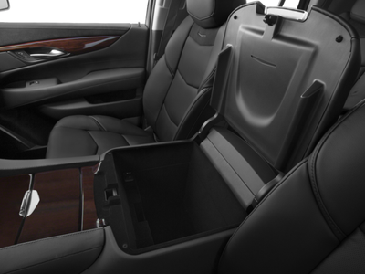 2015 Cadillac Escalade Luxury