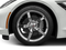 2017 Chevrolet Corvette Stingray 2LT