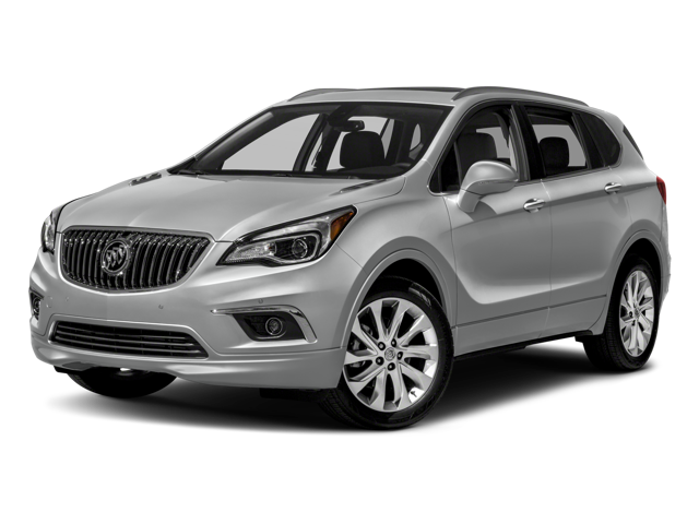 2018 Buick Envision Essence