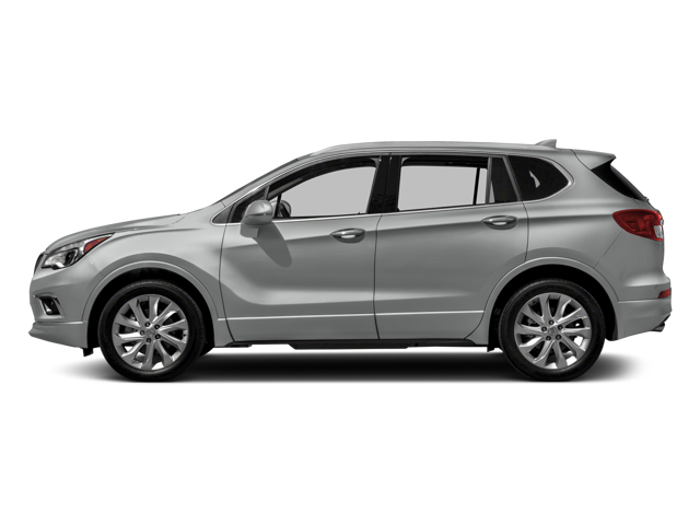 2018 Buick Envision Essence