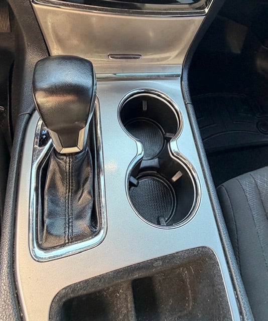 2020 Jeep Grand Cherokee Laredo E