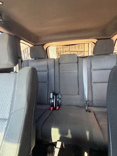 2020 Jeep Grand Cherokee Laredo E