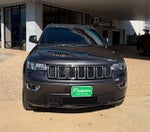 2020 Jeep Grand Cherokee Laredo E