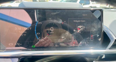 2025 GMC Sierra EV Max Range Denali