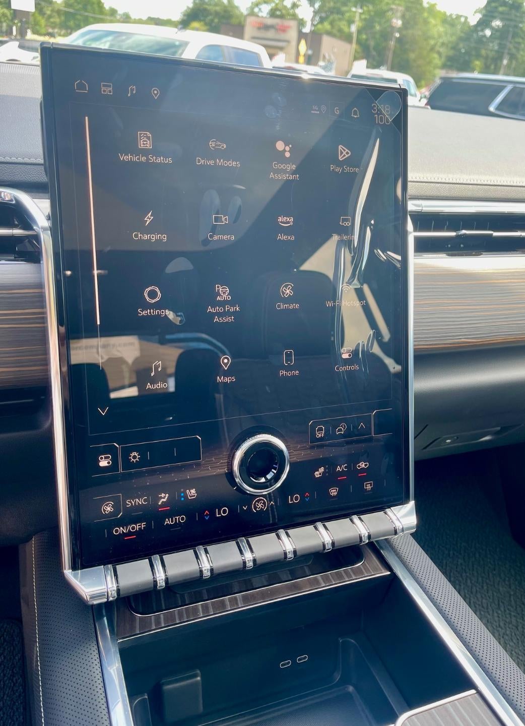 2025 GMC Sierra EV Max Range Denali