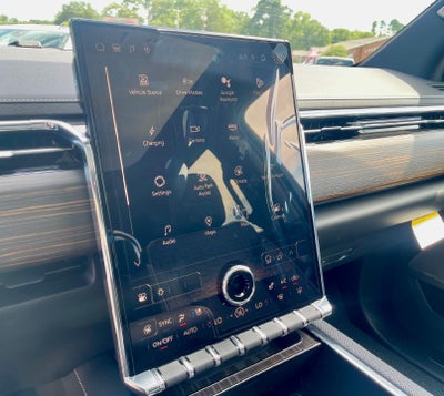 2025 GMC Sierra EV Max Range Denali