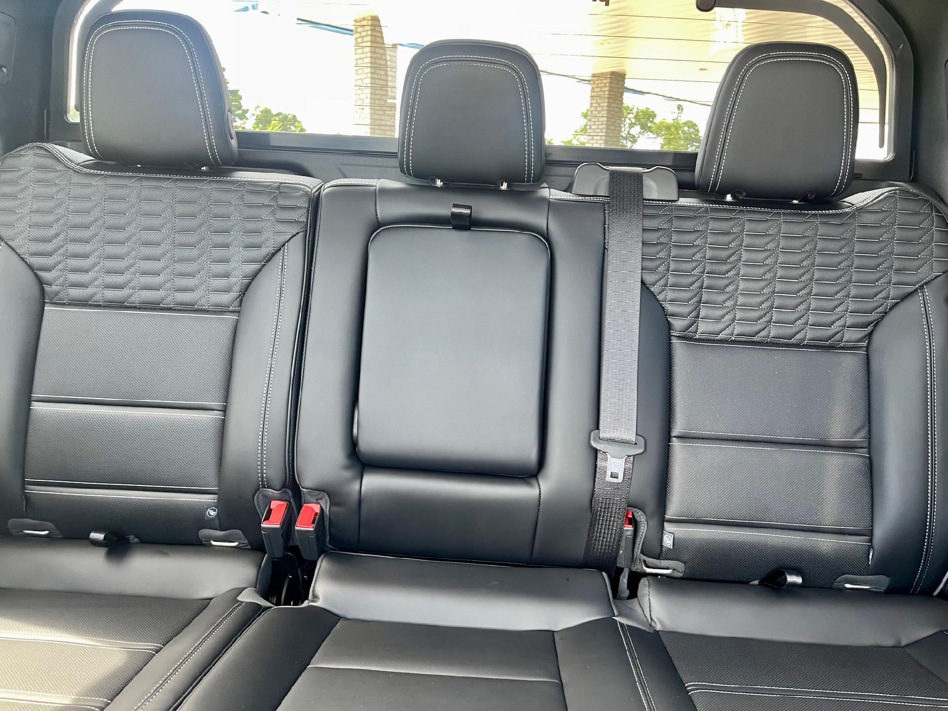 2025 GMC Sierra EV Max Range Denali