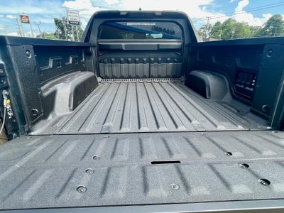 2025 GMC Sierra EV Max Range Denali