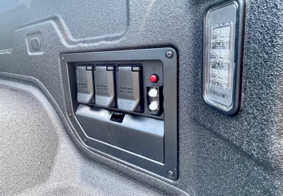 2025 GMC Sierra EV Max Range Denali