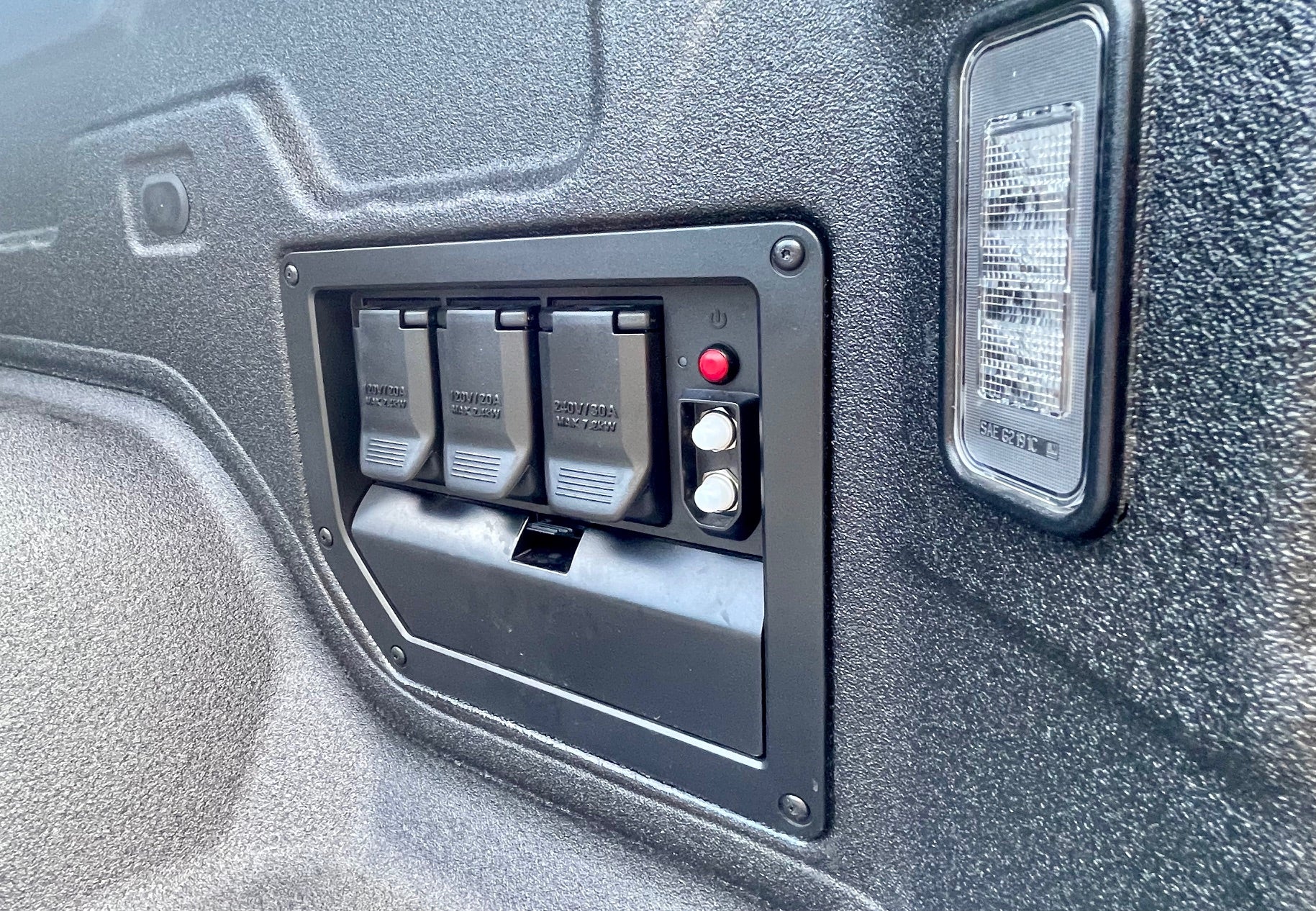 2025 GMC Sierra EV Max Range Denali