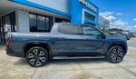 2025 GMC Sierra EV Max Range Denali