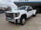 2026 GMC Sierra 3500 HD SLT