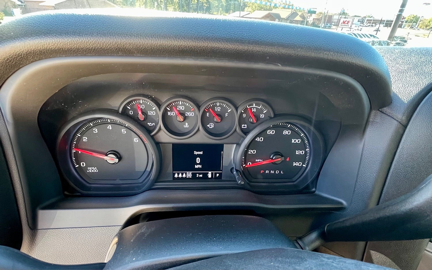 2026 GMC Sierra 3500 HD Pro