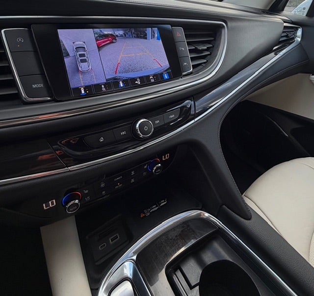 2023 Buick Enclave Premium