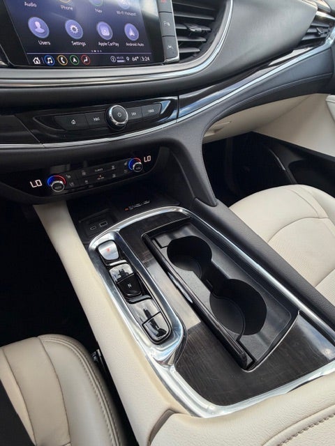 2023 Buick Enclave Premium