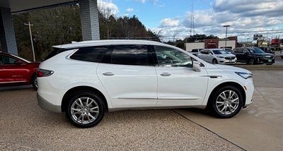 2023 Buick Enclave Premium