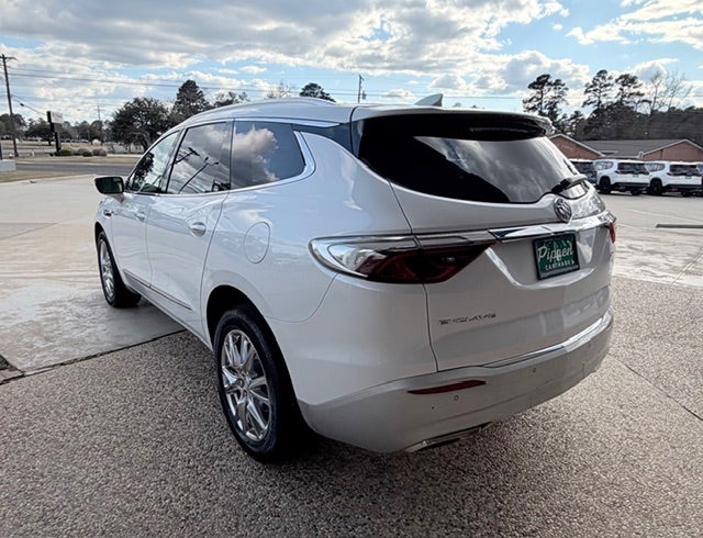 2023 Buick Enclave Premium