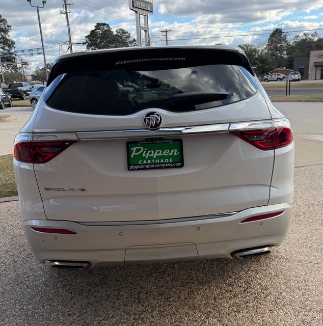2023 Buick Enclave Premium