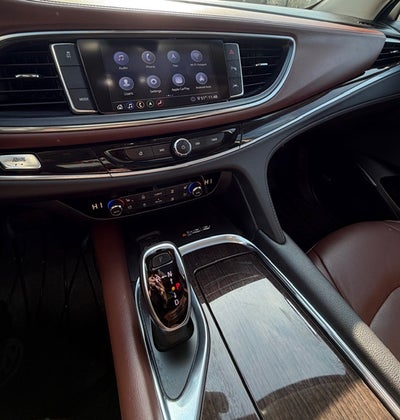 2021 Buick Enclave Avenir