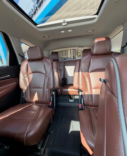 2021 Buick Enclave Avenir