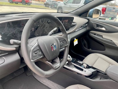 2025 Buick Envista Avenir