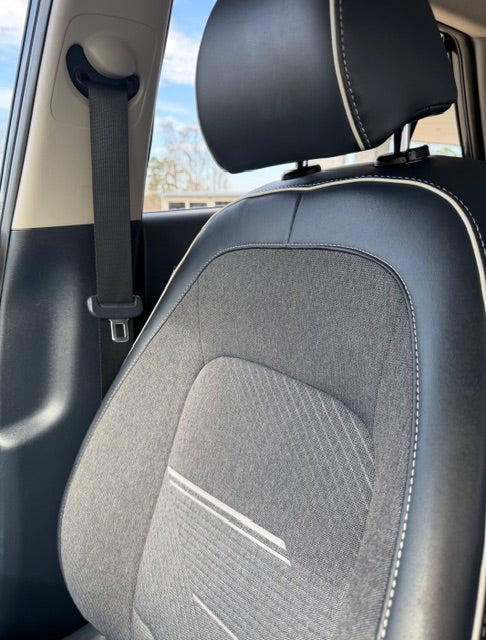 2024 Hyundai Venue Limited