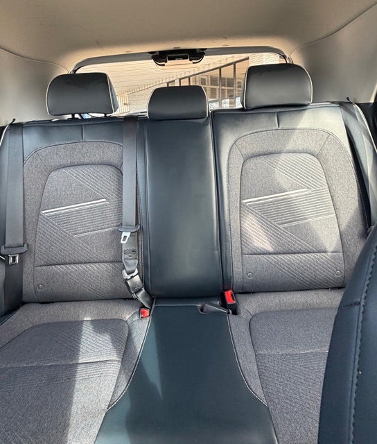 2024 Hyundai Venue Limited