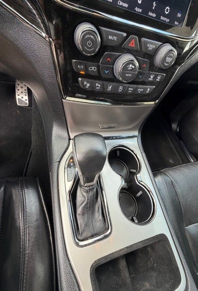 2019 Jeep Grand Cherokee High Altitude