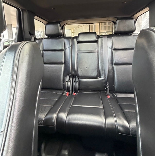 2019 Jeep Grand Cherokee High Altitude