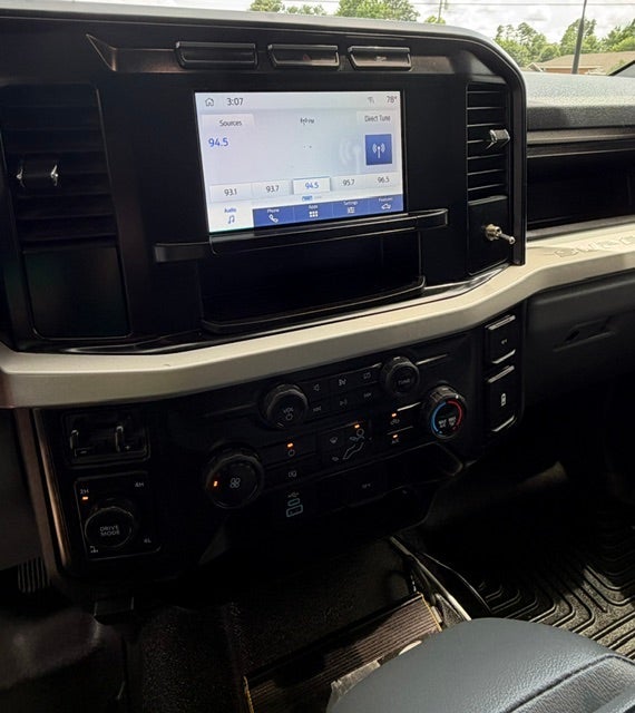 2023 Ford Super Duty F-250 SRW XL