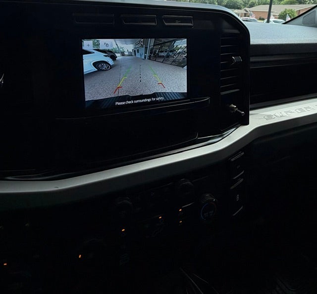 2023 Ford Super Duty F-250 SRW XL